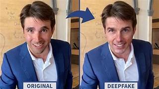 5 Cara Efektif Melindungi Diri dari Ancaman Deepfake
